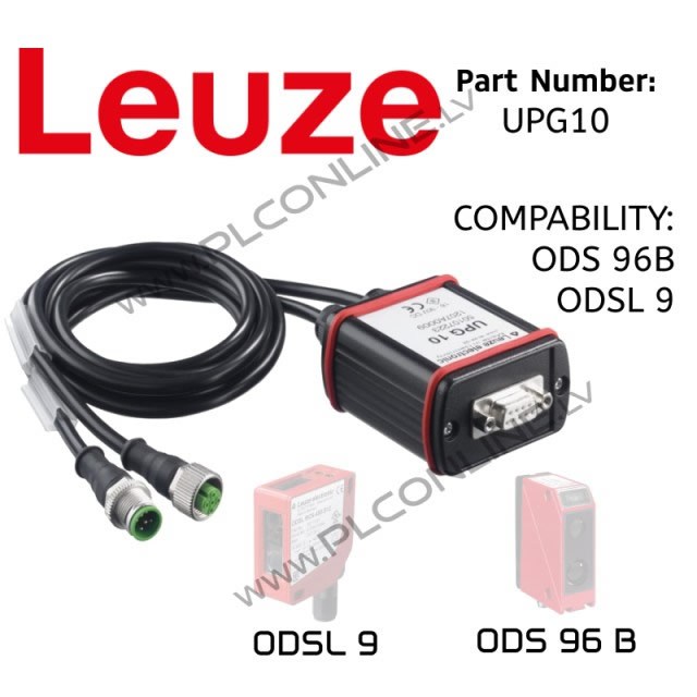 LEUZE UPG10_640x640_main